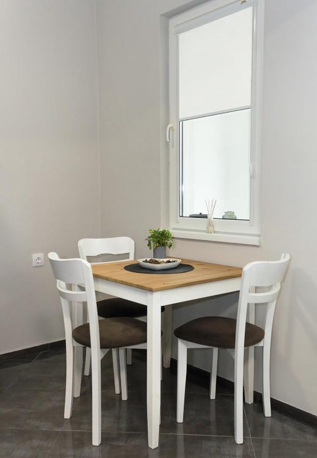 Cosy And Modern 1Bd Flat Near The City Centre By Flat Mаnager Varna Exterior foto