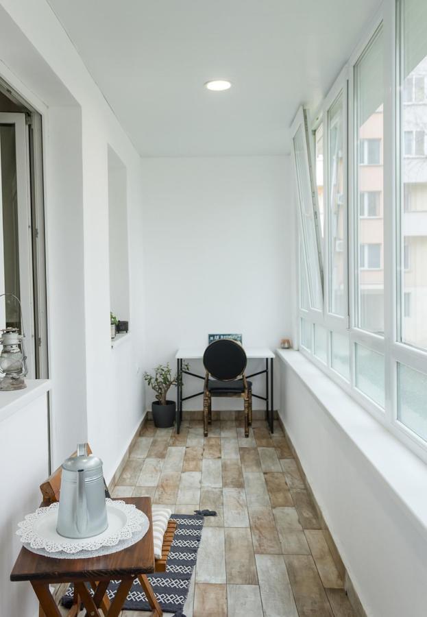 Cosy And Modern 1Bd Flat Near The City Centre By Flat Mаnager Varna Exterior foto