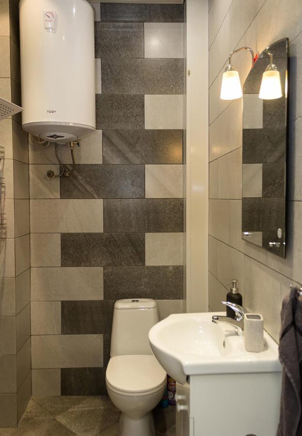Cosy And Modern 1Bd Flat Near The City Centre By Flat Mаnager Varna Exterior foto